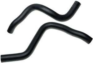 2006-2008 Honda Pilot Radiator Coolant Hose - Upper or Upper - Engine To Radiator (Gates)