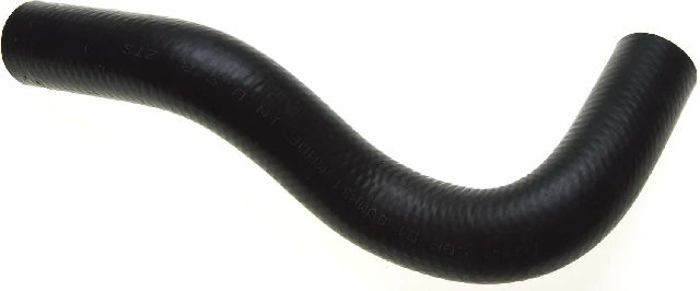 1999-2002 Suzuki Esteem Radiator Coolant Hose - Upper (Gates)