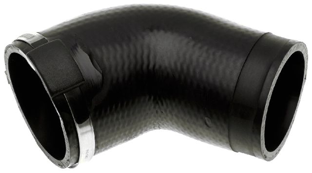 2006-2013 Audi A3 Intercooler Hose - Pipe to Engine (Cold Side) (Gates)