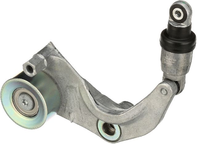 2006 Honda Civic Accessory Drive Belt Tensioner Assembly (Gates)