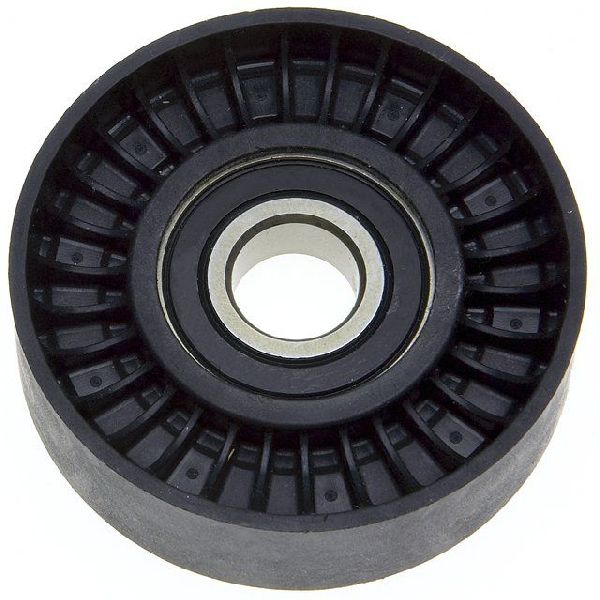 1998-2002 Saturn SL Accessory Drive Belt Tensioner Pulley (Gates)