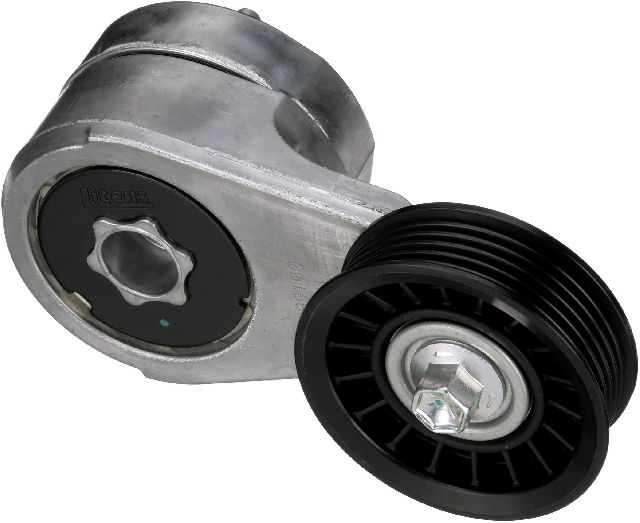 1994-2004 Ford Mustang Accessory Drive Belt Tensioner Assembly (Gates)