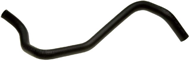 2002-2004 Ford Escape HVAC Heater Hose - Heater To Pipe-1 (Gates)