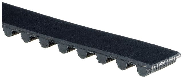 1989-1990 BMW 525i Engine Timing Belt (Gates)