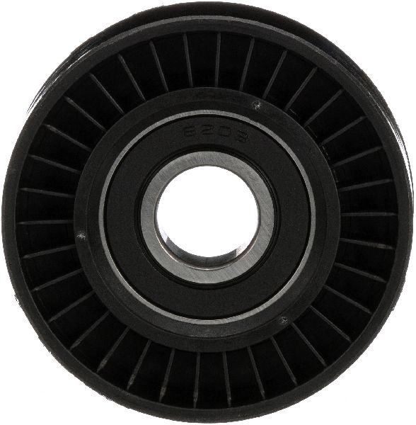 2000-2005 Dodge Neon Accessory Drive Belt Tensioner Pulley (Gates)