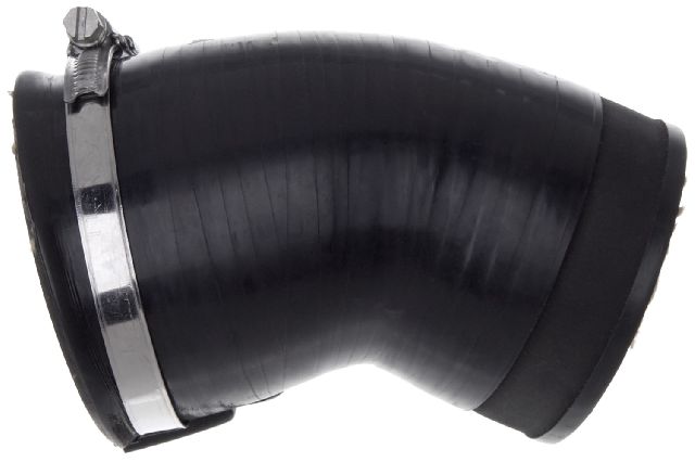 2013 Volkswagen Golf Intercooler Hose - Pipe to Engine (Cold Side) (Gates)