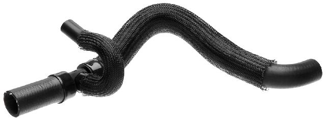 2013-2016 Dodge Dart Radiator Coolant Hose - Upper (Gates)