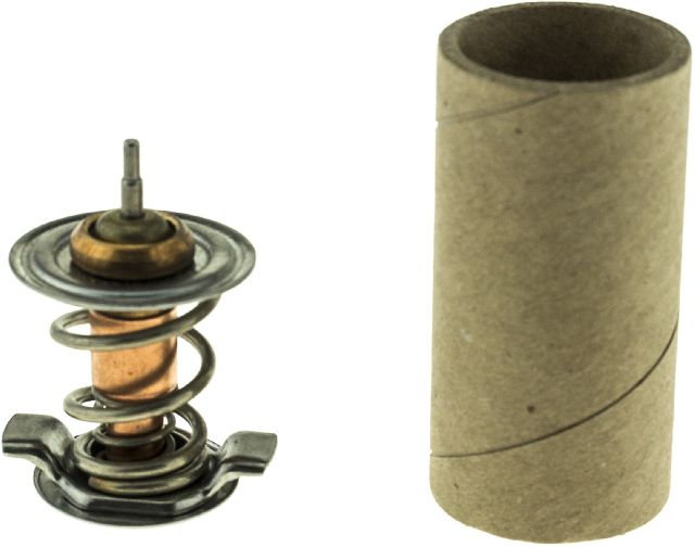 1997-2008 Porsche Boxster Engine Coolant Thermostat (Gates)