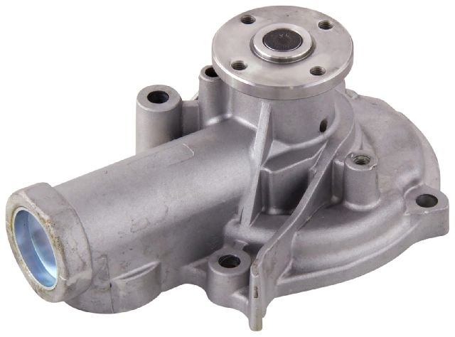 2003 Mitsubishi Outlander Engine Water Pump (Gates)