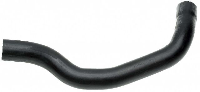 2002-2009 Mini Cooper Radiator Coolant Hose - Lower (Gates)