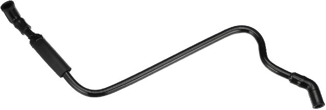 2013-2017 Ram 1500 Engine Crankcase Breather Hose - PCV Valve To Intake (Gates)