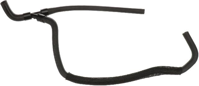 2001-2003 Dodge Durango HVAC Heater Hose - Heater - Inlet Assembly (Gates)
