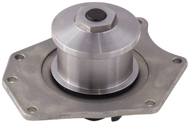 2004-2005 Chrysler Pacifica Engine Water Pump (Gates)