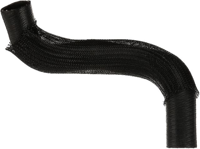 2017-2020 Ford Fusion Radiator Coolant Hose - Lower (Gates)