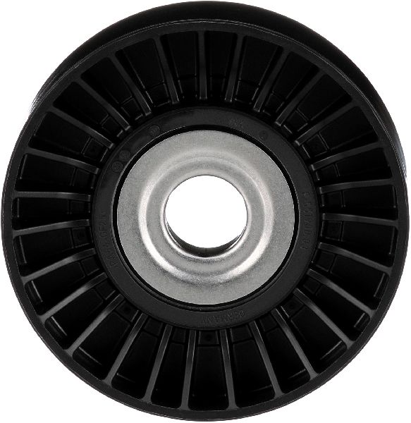 2010-2020 Freightliner Sprinter 3500 Accessory Drive Belt Idler Pulley (Gates)