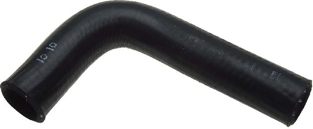 2006 Chevrolet Cobalt Radiator Coolant Hose - Lower - Radiator To Tee-1 (Gates)