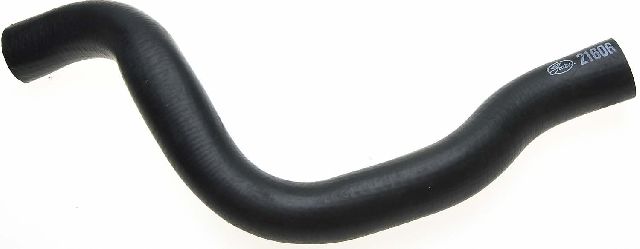 1986-1990 Acura Legend Radiator Coolant Hose - Upper (Gates)
