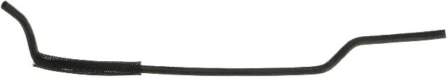 2013-2018 Ford Police Interceptor Utility HVAC Heater Hose - Thermostat To Reservoir (Gates)