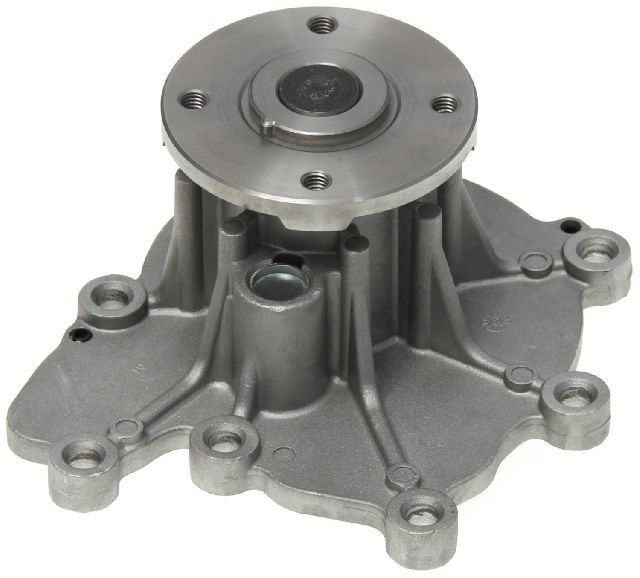 2021-2022 Genesis G90 Engine Water Pump (Gates)