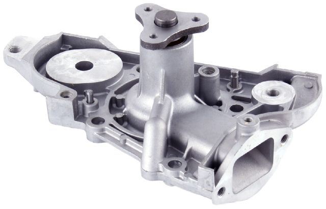1996-2001 Mazda Protege Engine Water Pump (Gates)