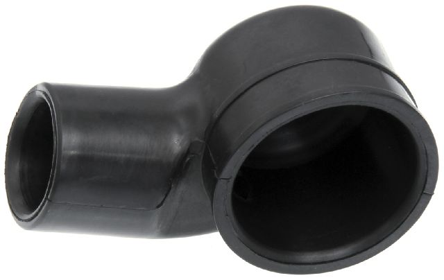 2004-2006 Volvo S80 Engine Crankcase Breather Hose - Oil Separator To Engine (Upper) (Gates)