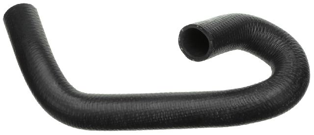 2012-2018 Ford Focus Radiator Coolant Hose - Lower (Gates)
