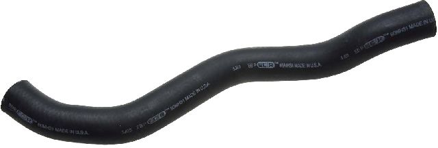 1995-1998 Eagle Talon Radiator Coolant Hose - Lower (Gates)