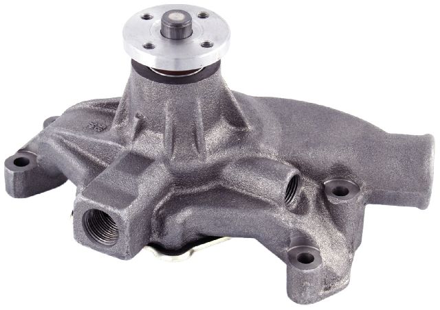 1992 Chevrolet Suburban Engine Water Pump (Gates)
