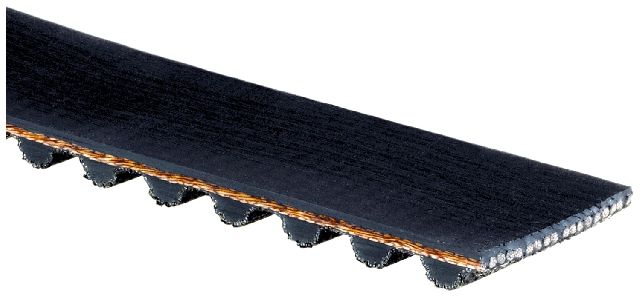 1993-1998 Volkswagen Jetta Engine Timing Belt (Gates)