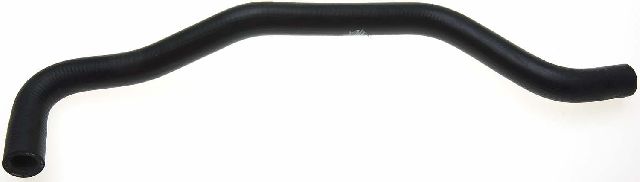 1997 Toyota Camry HVAC Heater Hose - Heater To Pipe-2 (Gates)