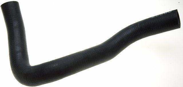 1980-1982 Ford F-350 Radiator Coolant Hose - Upper (Gates)