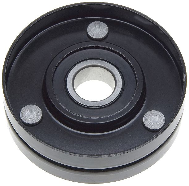 2007-2010 Audi Q7 Accessory Drive Belt Idler Pulley (Gates)