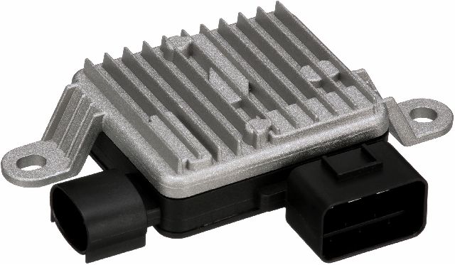 2018-2021 Hyundai Kona Engine Cooling Fan Module (Gates)