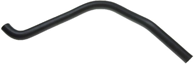 2000-2002 Kia Spectra HVAC Heater Hose - Heater To Pipe-2 (Gates)
