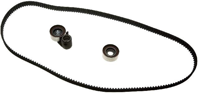 2006-2014 Honda Ridgeline Engine Timing Belt Component Kit (Gates)