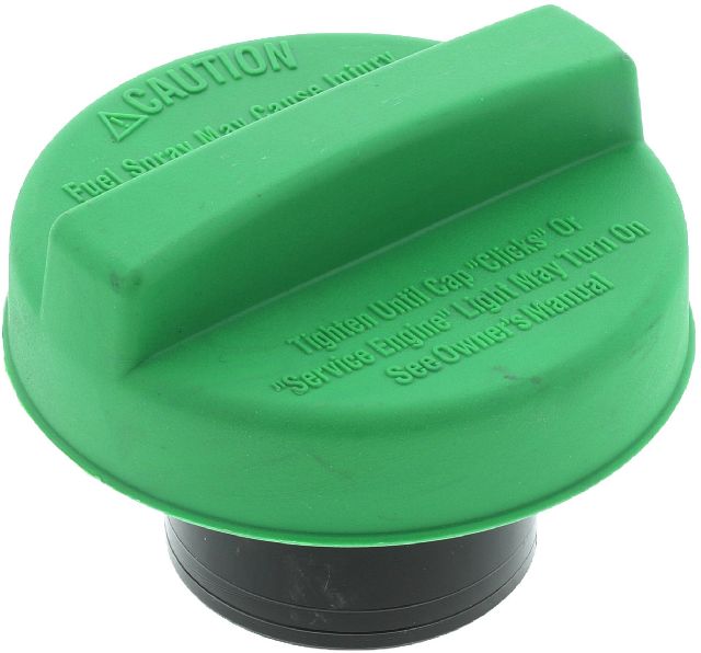 2008-2016 Ford F-550 Super Duty Fuel Tank Cap (Gates)