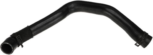 2007-2009 Mini Cooper Radiator Coolant Hose - Upper - Pipe To Engine (Gates)