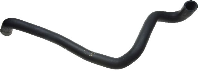 1998-2005 Volkswagen Beetle Radiator Coolant Hose - Lower (Gates)