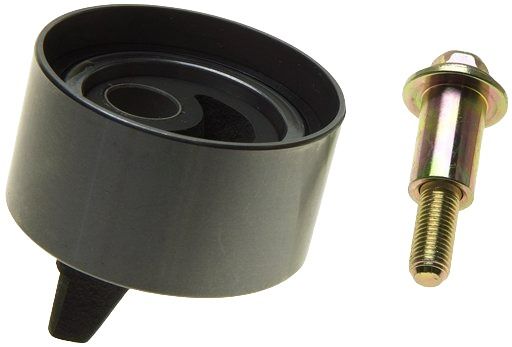 1992-1997 Subaru SVX Engine Timing Belt Tensioner Pulley (Gates)