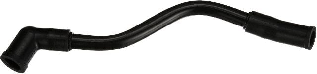 2014-2017 Jeep Cherokee Engine Crankcase Breather Hose - PCV Valve To Intake (Gates)