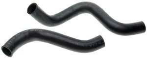 1997-1999 Oldsmobile Cutlass Radiator Coolant Hose - Upper (Gates)