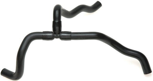 2007-2010 Toyota Sienna HVAC Heater Hose - Heater - Outlet Assembly (Gates)