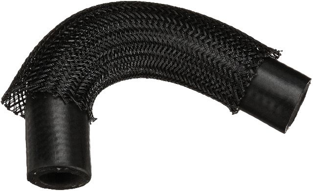 2006-2010 Ford Explorer HVAC Heater Hose - Heater - Left Side (Gates)