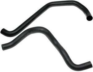 2007-2008 Kia Optima Radiator Coolant Hose - Upper (Gates)