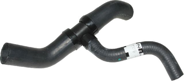 1997-2004 Ford F-150 Radiator Coolant Hose - Lower (Gates)