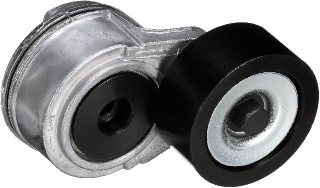 2006-2007 Freightliner FS65 Accessory Drive Belt Tensioner Assembly - Fan (Gates)