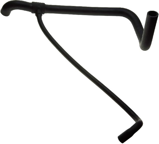 1992-1997 Ford Crown Victoria Radiator Coolant Hose - Lower (Gates)