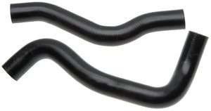 2007-2011 Toyota Camry Radiator Coolant Hose - Upper (Gates)