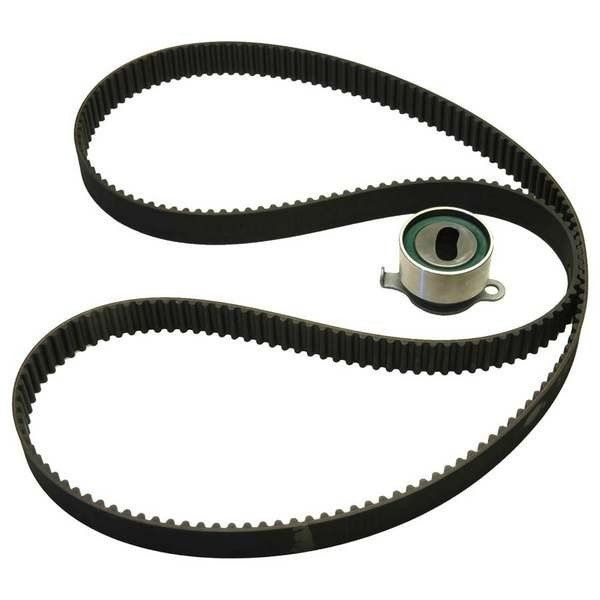 1993-1995 Honda Civic del Sol Engine Timing Belt Component Kit (Gates)