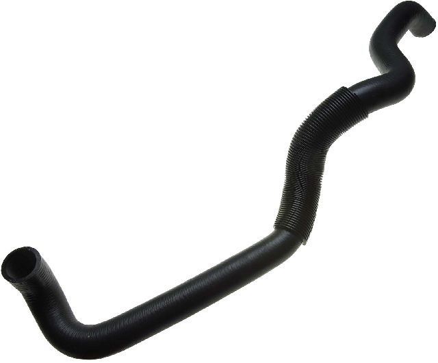 1996-2000 Dodge Caravan Radiator Coolant Hose - Lower (Gates)
